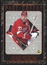 1995/96 Upper Deck PAUL COFFEY 