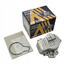 AISIN TOYOTA LEXUS Water Pump WPT-190 WPT190 for ZVW30/ZVW35 Prius 161A0-29015