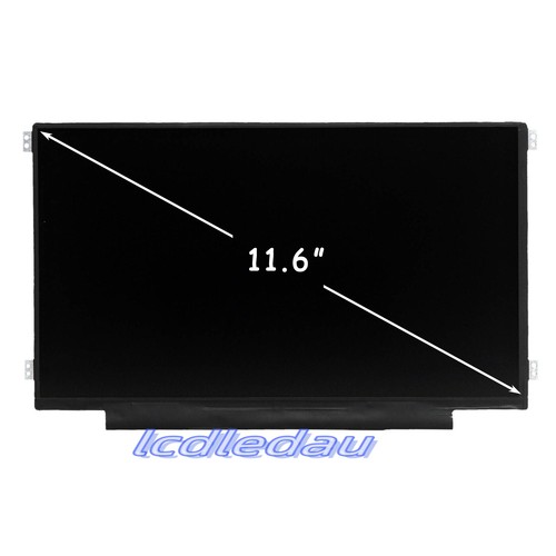 BA59-04056A BA59-04177A For Samsung ChromeBook 2 XE500C12 HD LCD Display Screen - Picture 5 of 10