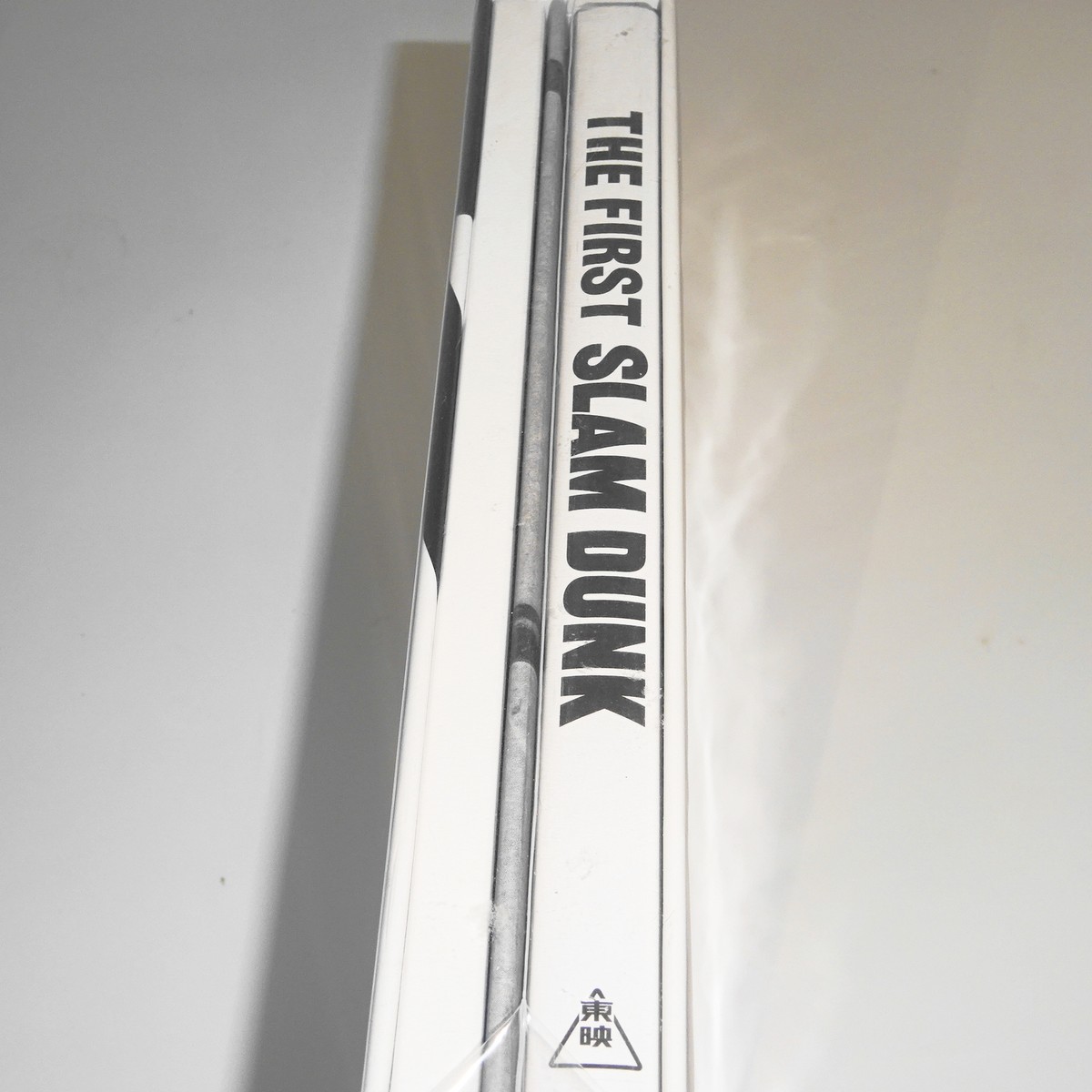 Movie “THE FIRST SLAM DUNK” LIMITED EDITION (first limited