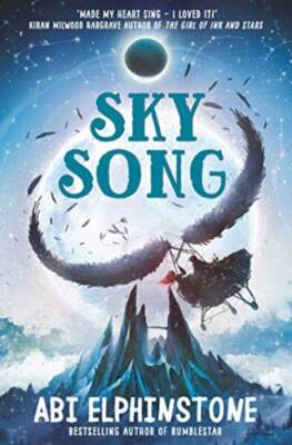 Sky Song - Paperback By Elphinstone, Abi - GOOD