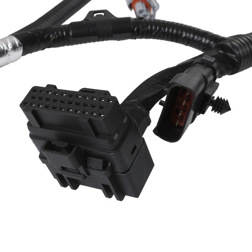 Wiring Harness 5C3Z-12B637-AA Fit Ford Super Duty Engine 6.0L 11/4/2004-2005 New - Picture 8 of 13