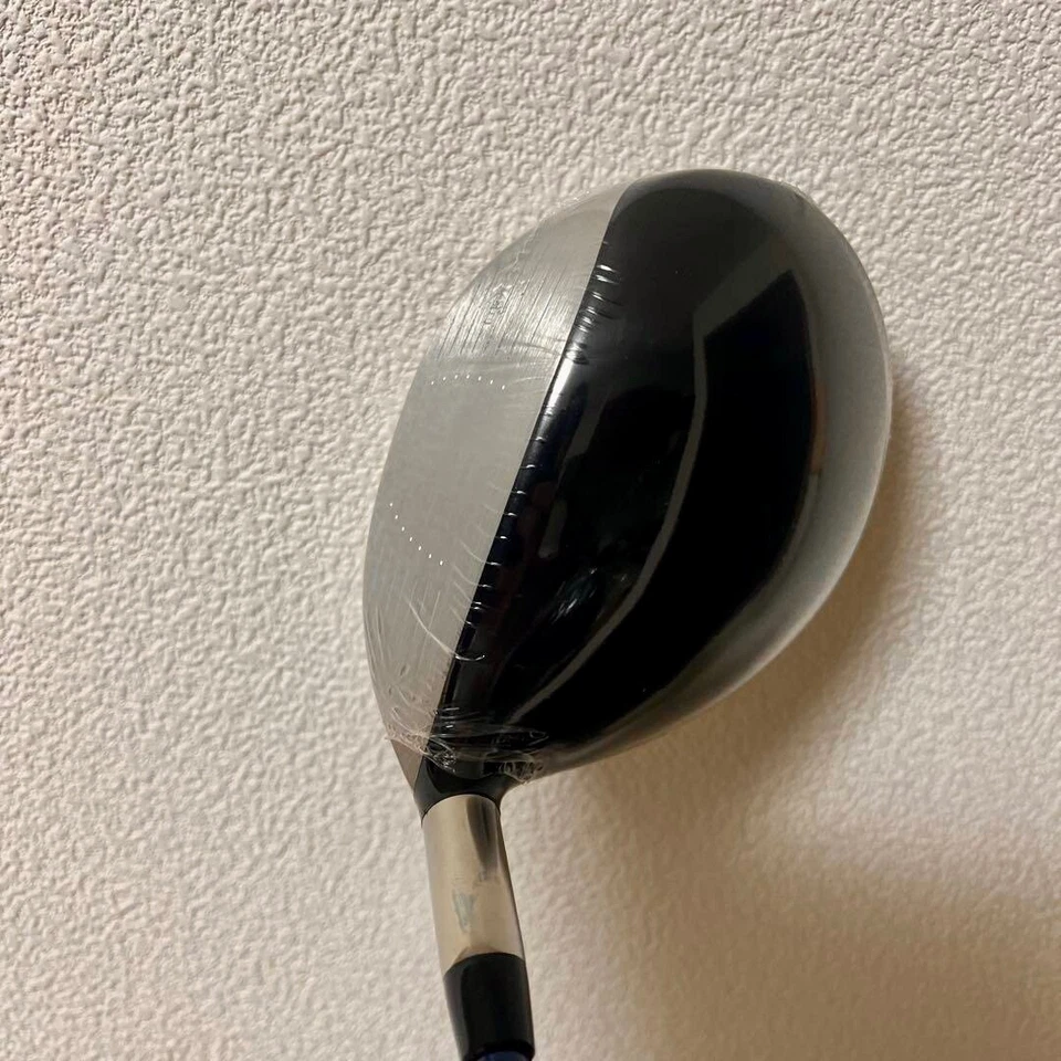 ☆ Rare NIKE Vr Driver ☆Collectors Driver  NEW SEALED Rare item!!! Japan 🇯🇵 - Image 3 of 4