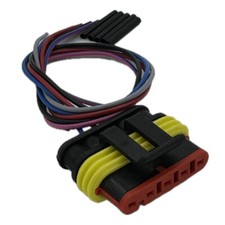 KME Diego 5 Adriger Stecker für Map Sensor PS-CCT6