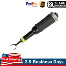 Front Left or Right Air Shock Strut Fit Audi A6 C5 Allroad Quattro 4B 4Z7616051