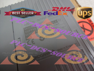 ADV561-P00 S2 Yokogawa Digital Output Module Via FEDEX/DHL | eBay