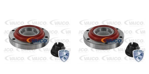 Vaico 2X Radnabe Radlagersatz Vorne FüR Renault Espace II J S63 J11 B29 136-image
