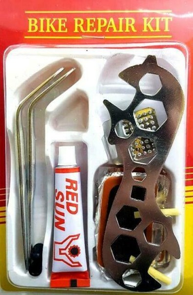 bike puncture patches