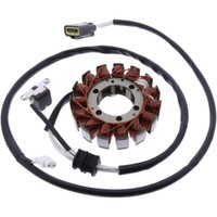 Lichtmaschinenstator JMP FüR Yamaha YFM Grizzly / Hunter Kodiak 550 / 700 Ccm