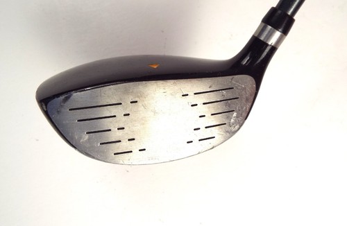 Top Flite XLj 5 Holz Golfschläger für Jugendliche Kinder 38 Zoll RH 1 Tag Versand - Bild 3 von 5