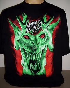 slayer root of all evil