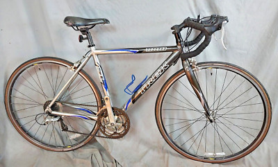 SHIMANO - t.r.k  2005 Trek 1000 SL Racing Road Bike Small 51cm Shimano