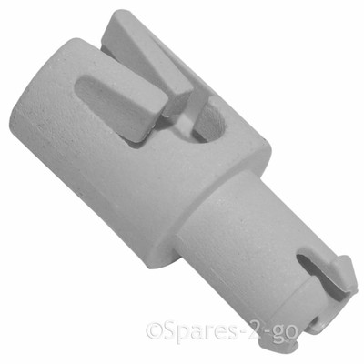 Genuine Creda Tumble Dryer Wheel /& Axle