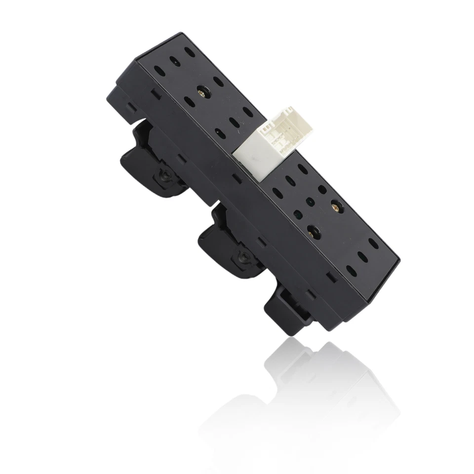 Power Window Control Switch Assy 93570-3E410-BL Fit For Kia Sorento 2002-2009 - Imagem 4 de 4