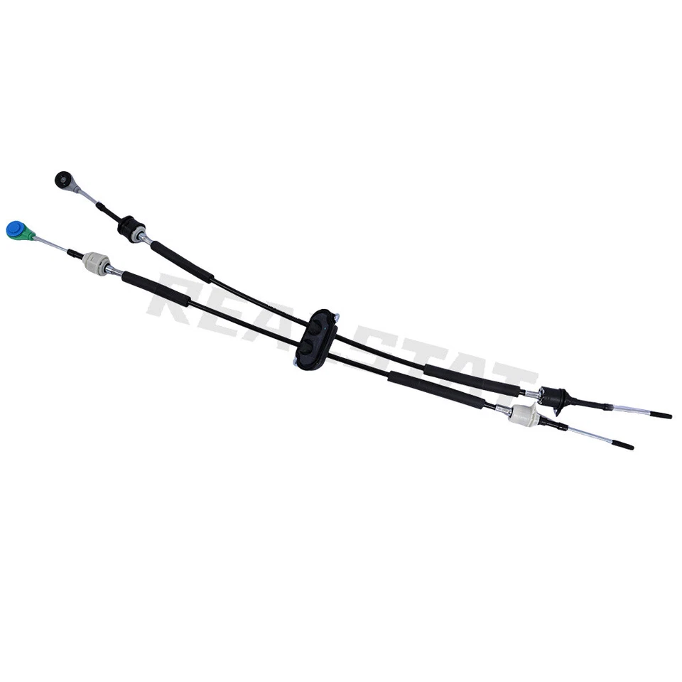 For VAUXHALL MOKKA MOKKA X MANUAL GEARSHIFT LINKAGE CABLE NEW 55597759 55584236 - Image 2 of 4