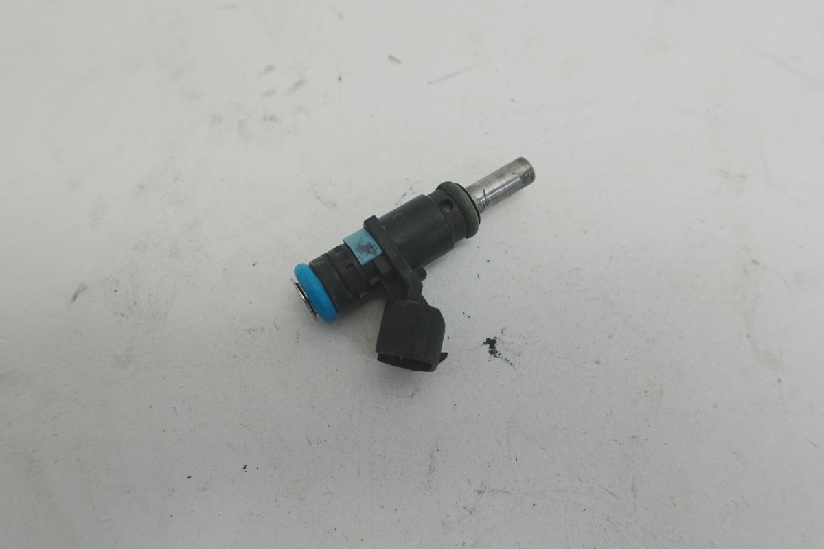 2017-2024 GEN 4 Ski-Doo 850 E-TEC OEM Fuel Injector 420874842 MXZ