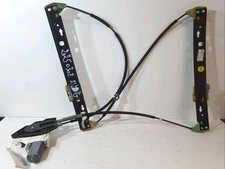 MECANISME+MOTEUR LEVE-GLACE AV G AUDI A1 BERLINE 8X3837461A