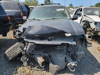 Automatic Transmission 6 Speed 6R80 4WD Fits 12-14 EXPEDITION 17686514