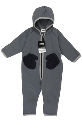 molo Schneeanzug Mädchen Skianzug Winteranzug Overall Gr. EU 68 Grau #bt2dnq5