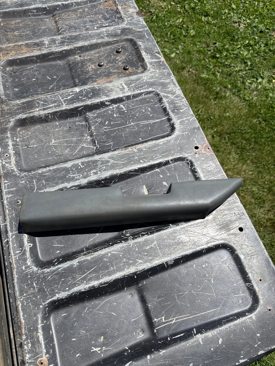 Interior Door Panels & Parts for Chevrolet Monte Carlo for sale | eBay