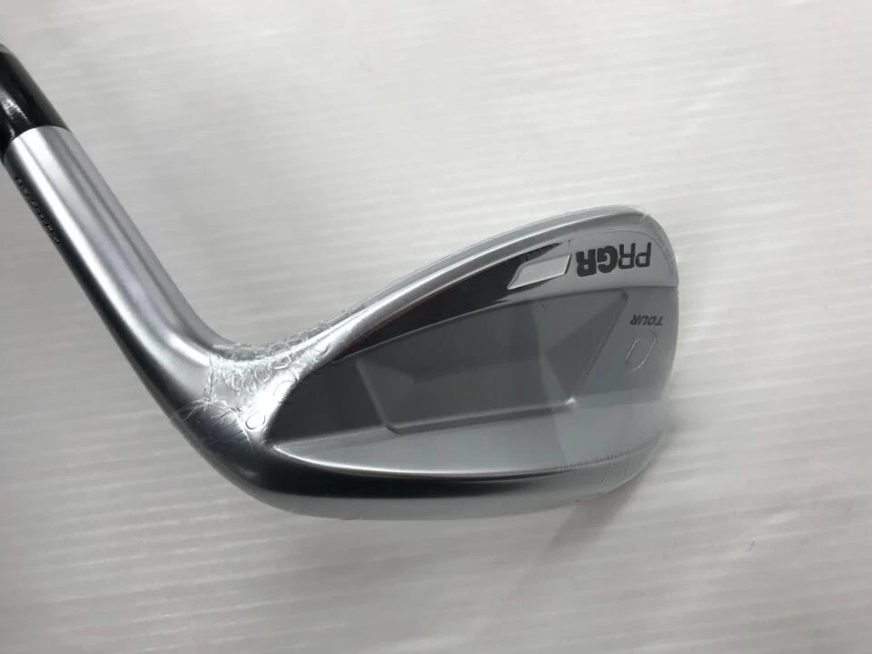 NEW: PRGR 0 TOUR Wedge #50(1Club)/MODUS/Flex:S/Wedge - Image 3 of 4