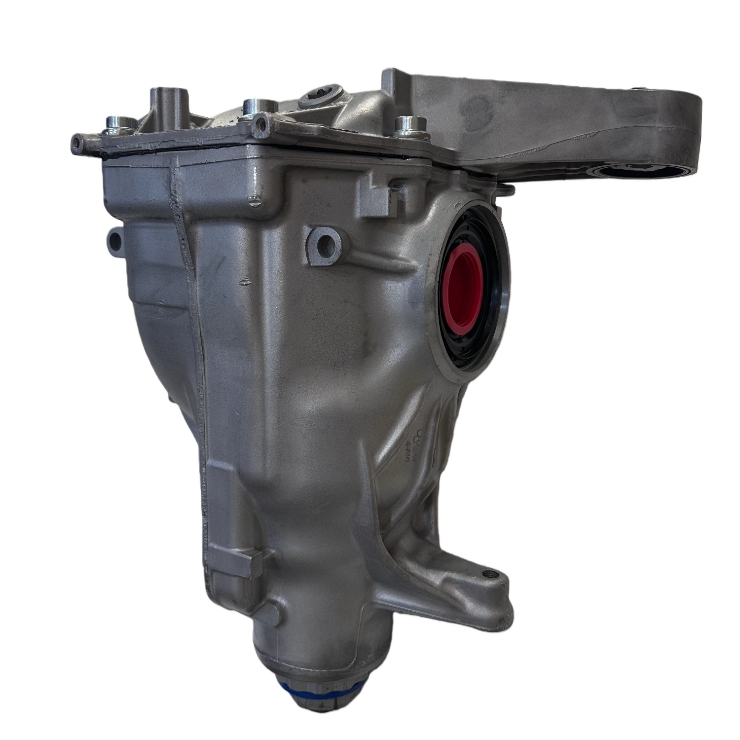 33109425847 Rear Differential For Rolls-Royce Cullinan Ratio 2.81 1978-2023