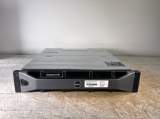 DELL COMPELLENT SC220 24-BAY STORAGE EXPANSIO...
