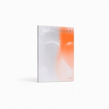 ENHYPEN ORANGE BLOOD (ENGENE Ver.) (CD) Album (UK IMPORT)