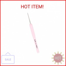 Tulip Company Tulip Etimo Rose Crochet Hook, 2/2mm