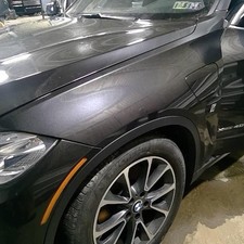 Wheel 19x9 Alloy 5 V Narrow Spoke Fits 14-18 Bmw X5 2763275 Wheel 19x9 Alloy 5 V Narrow Spoke Fits 14-18 Bmw X5 2763275
