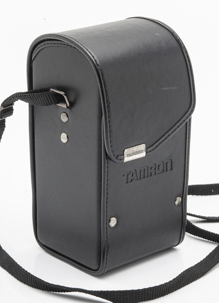 Étuis et sacs pour appareils photo Tamron