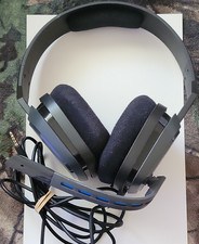 Astro A10 Wired Over-Ear Gaming Headset w/ Bo...