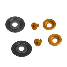 Stilo Helmet Shield Pivot Repair Kit YA0926G;