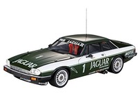 Hasegawa 1/24 Jaguwa XJ-S H. E. Twr Kunststoff Modell 20305 Japan [2L6]