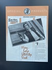 1985 Official Lucasfilm Fan Club Kit lenticular original envelope (lot of 7) — photo 7
