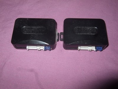 Two Lot ADS-DL iDatalink Module Used #2217