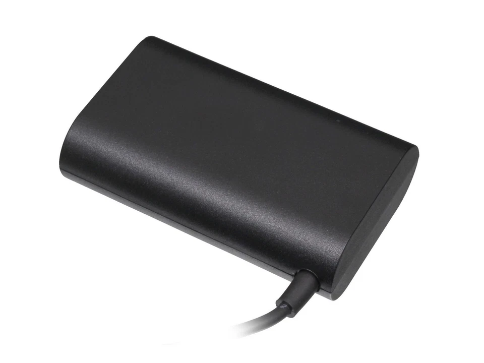 HP6K1658959012896 LG USB-C Netzteil 65,0 Watt - Bild 2 von 4