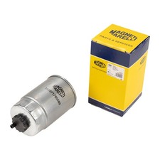 Magneti Marelli Dieselkraftstofffilter passend für Fiat Ducato 1985-1998 1902138