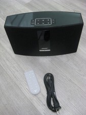Bose Soundtouch 20 Series Wireless Music System with Remote