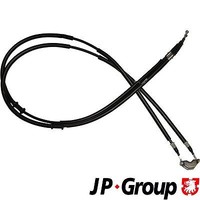 JP Group Seilzug, Feststellbremse FüR Opel