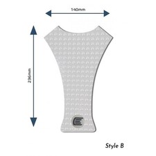 Eazi-Grip EVO Centre Tank Pads