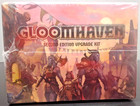 GLOOMHAVEN SECOND EDITION UPGRADE KIT BRAND NEW FACTORY SEALED! — photo 5