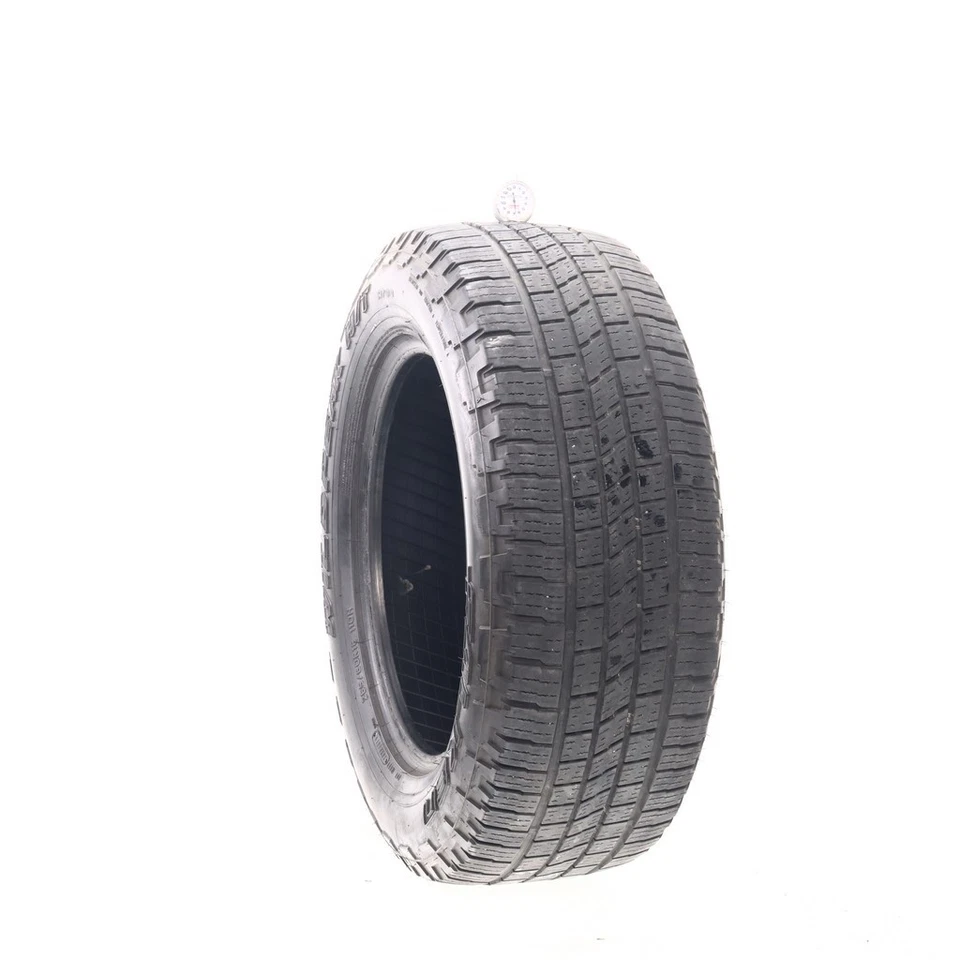 Juego de (2) Falken WildPeak H/T HT02 110H - 6.5/32 usados 265/60R18 Foto 2 de 4