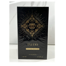 Initio Oud for Greatness Eau de Parfum Spray 3.04 fl. oz. Oud Scent