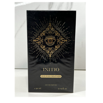 Initio Oud for Greatness Eau de Parfum Spray 3.04 fl. oz. Oud Scent