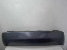 Pare-choc arrière Skoda ROOMSTER