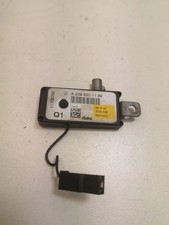 MERCEDES-BENZ CLK Cabrio A209 Antennenverstärker  A2098201189 3.50 36530995