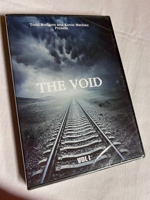 The Void | NEU/OVP DVD 410