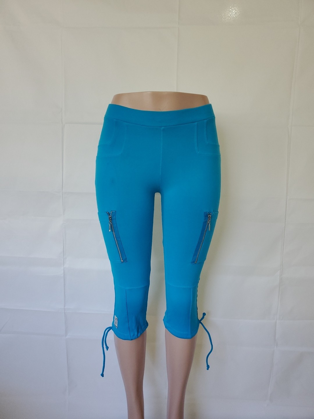 leggings Activewear Brazilian Industry