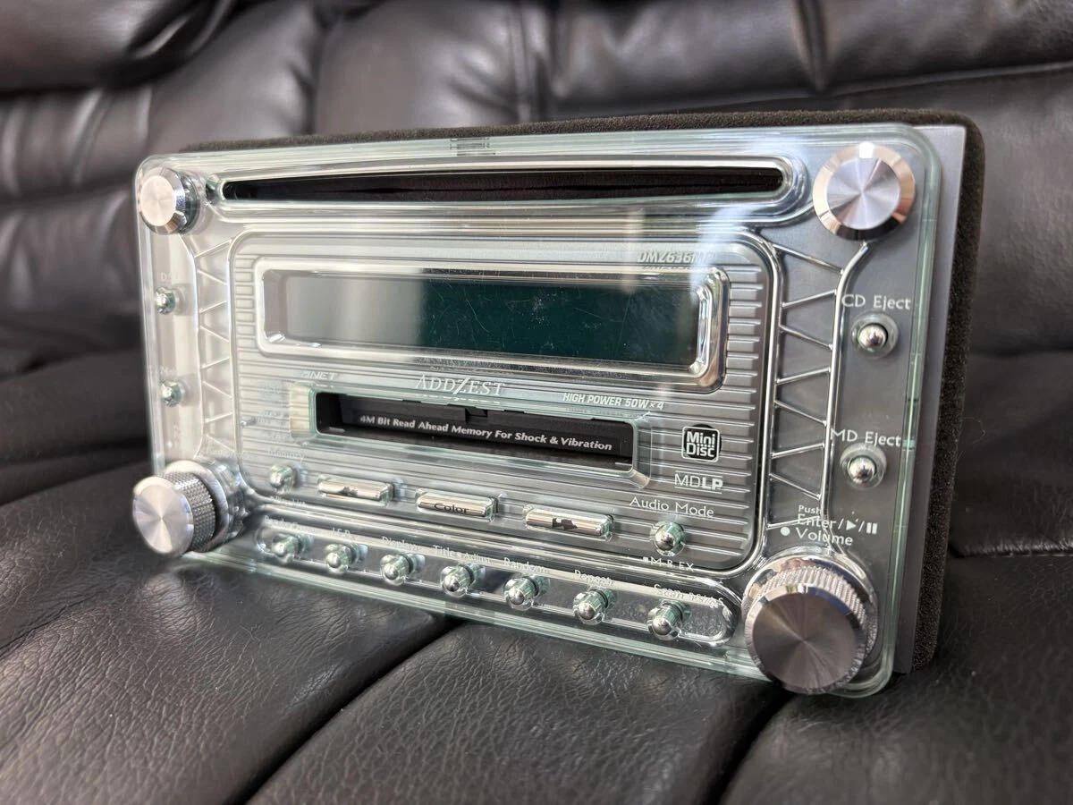 Clarion 2 DIN Car Audio In-Dash Units for sale | eBay